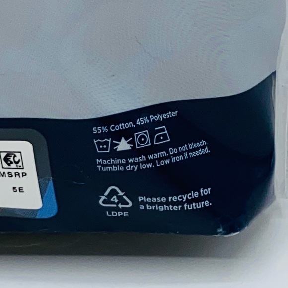 Jockey Men's Full Cut Woven Boxers 3 Pack New XXL 2XL Plaid Green Blue 44-46 BIG - Picture 7 of 10